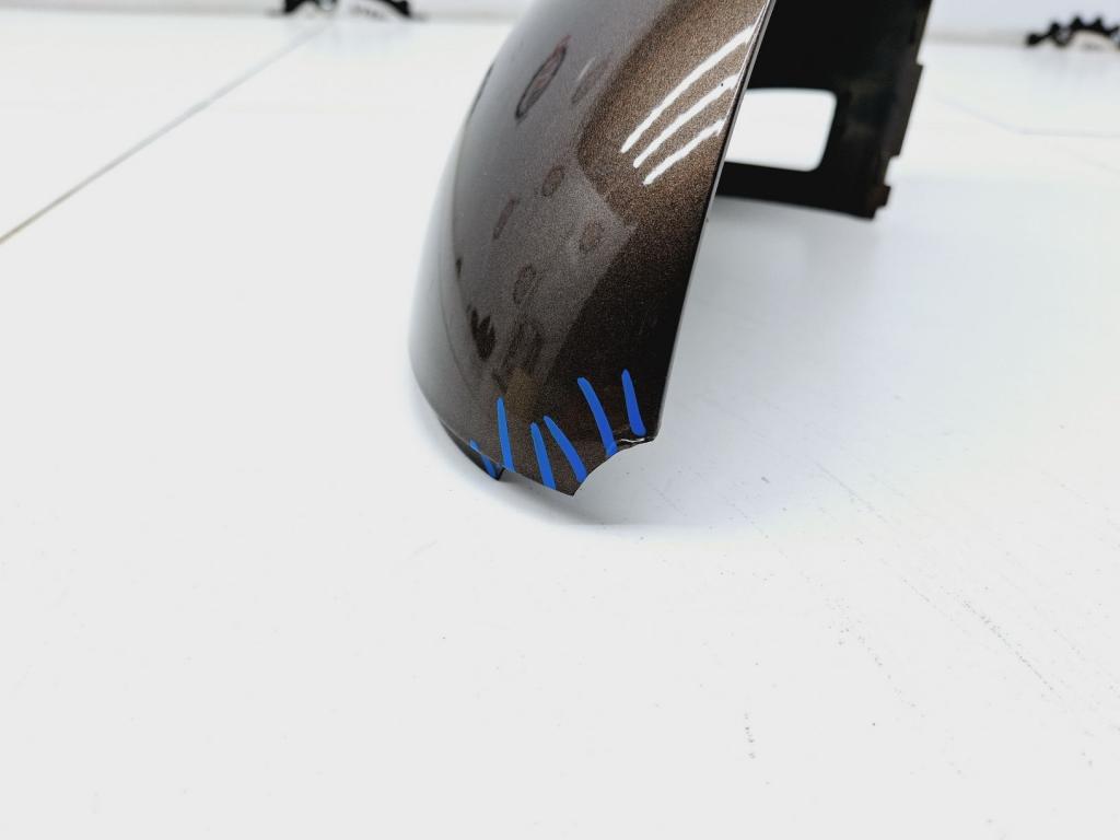 Накладка зеркала левого, 1000 рублей, Пермь