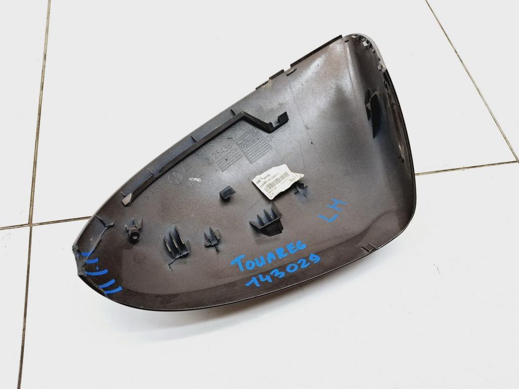 Накладка зеркала левого, 1000 рублей, Пермь