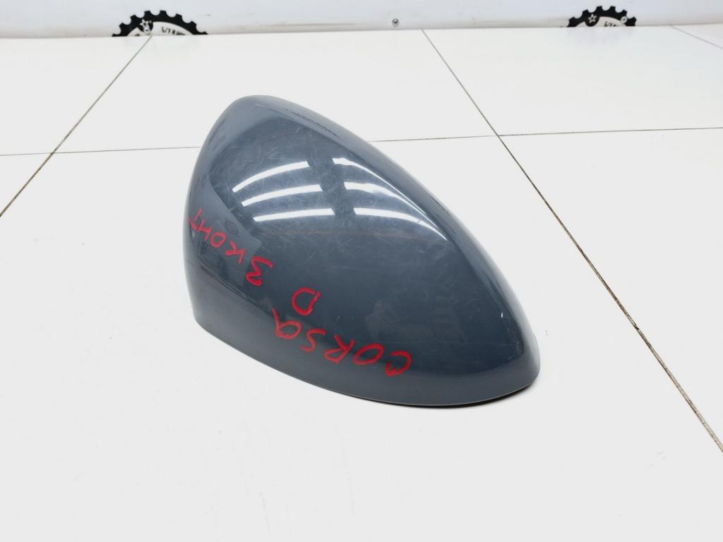 Накладка зеркала правого, 2000 рублей, Пермь