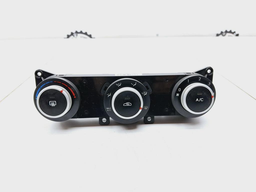 Блок управления отопителем, 2000 рублей, Пермь