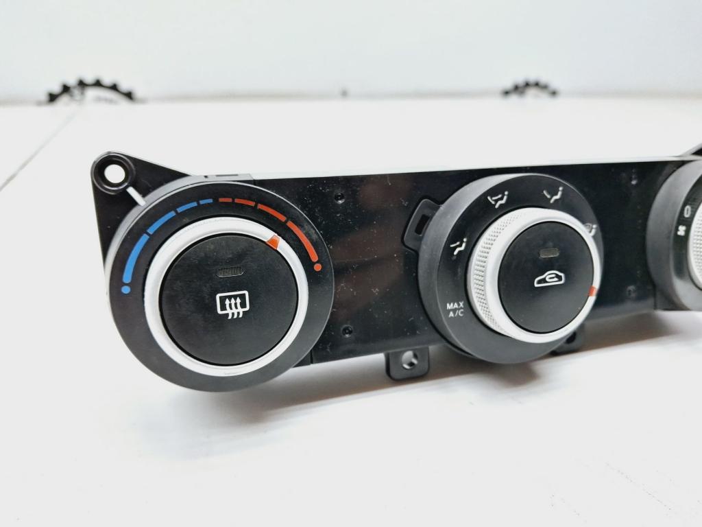 Блок управления отопителем, 2000 рублей, Пермь