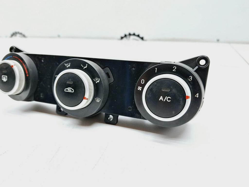 Блок управления отопителем, 2000 рублей, Пермь