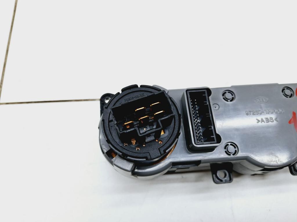 Блок управления отопителем, 2000 рублей, Пермь