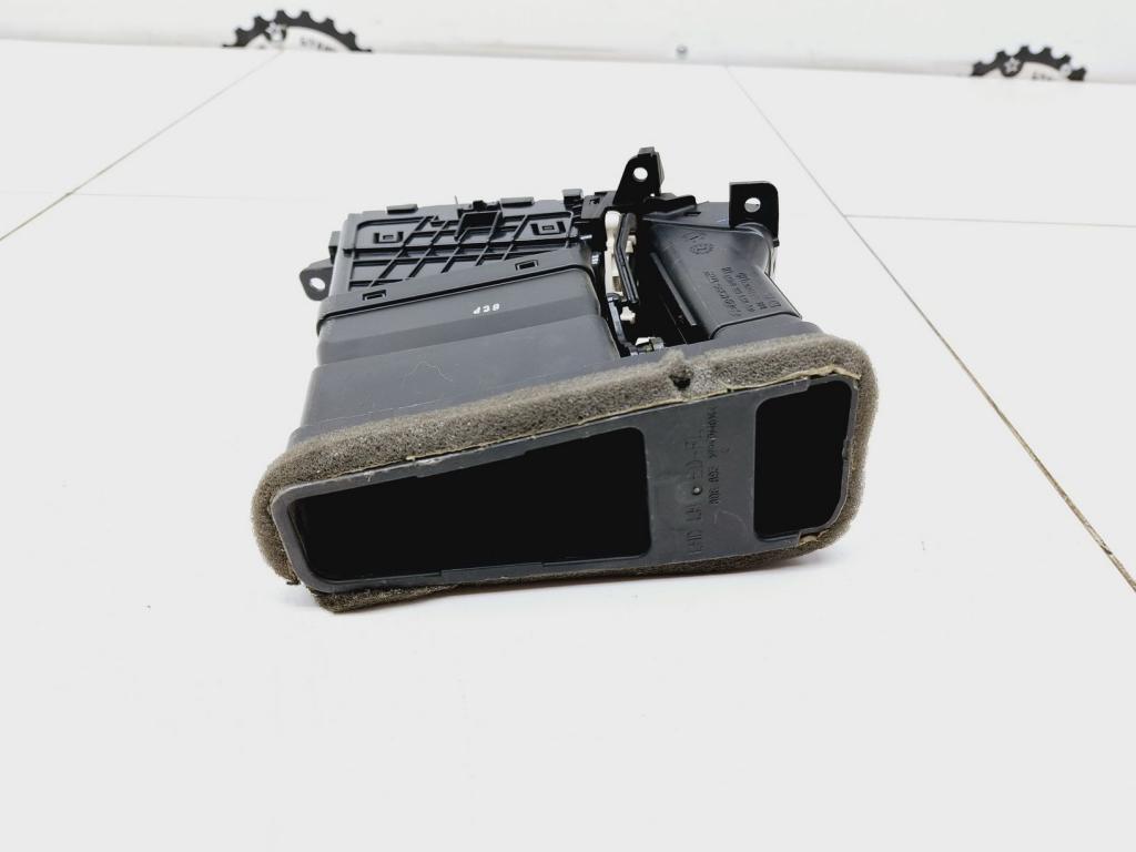 Дефлектор воздушный, 500 рублей, Пермь