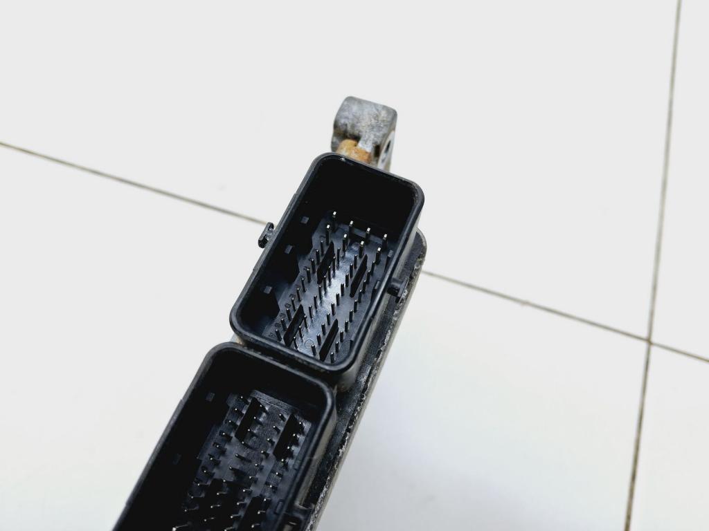 Блок управления двигателем, 4000 рублей, Пермь