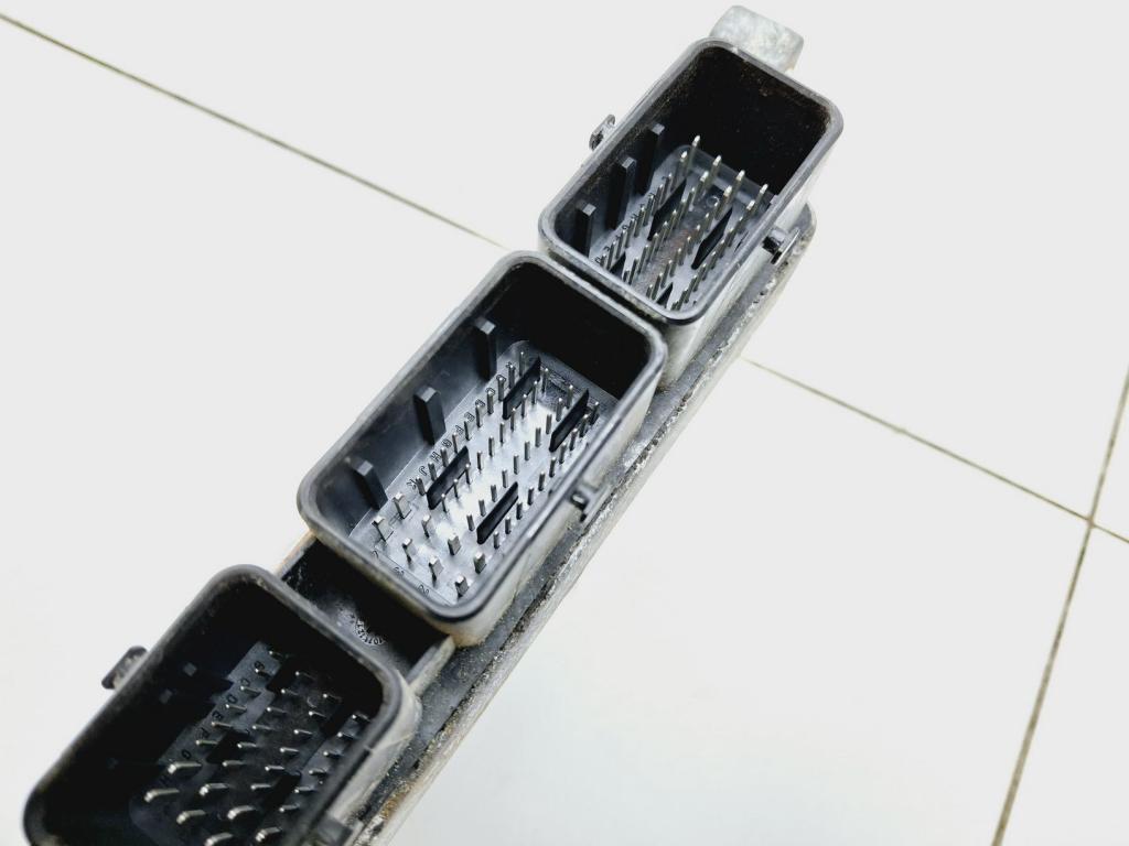 Блок управления двигателем, 4000 рублей, Пермь