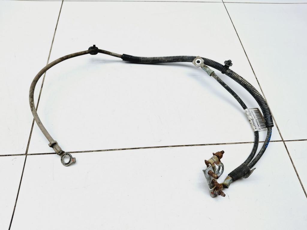 Клемма аккумулятора минус, 500 рублей, Пермь