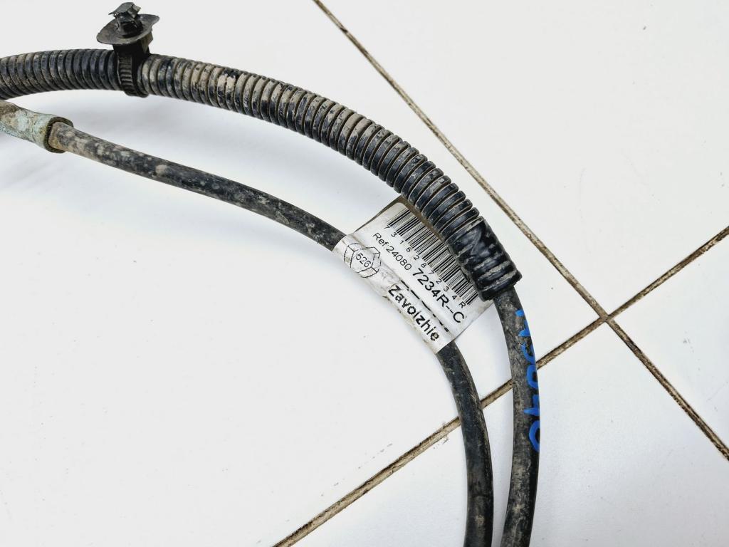 Клемма аккумулятора минус, 500 рублей, Пермь