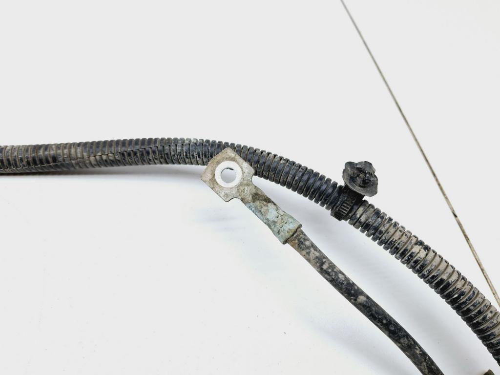 Клемма аккумулятора минус, 500 рублей, Пермь