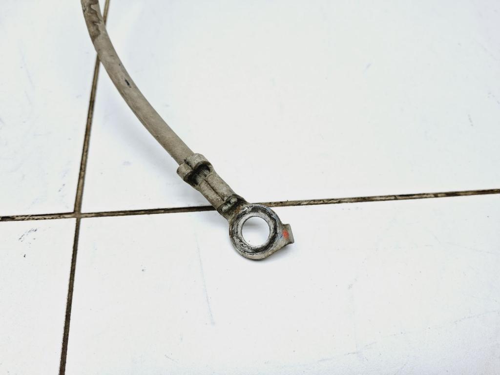 Клемма аккумулятора минус, 500 рублей, Пермь