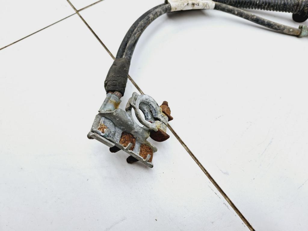 Клемма аккумулятора минус, 500 рублей, Пермь