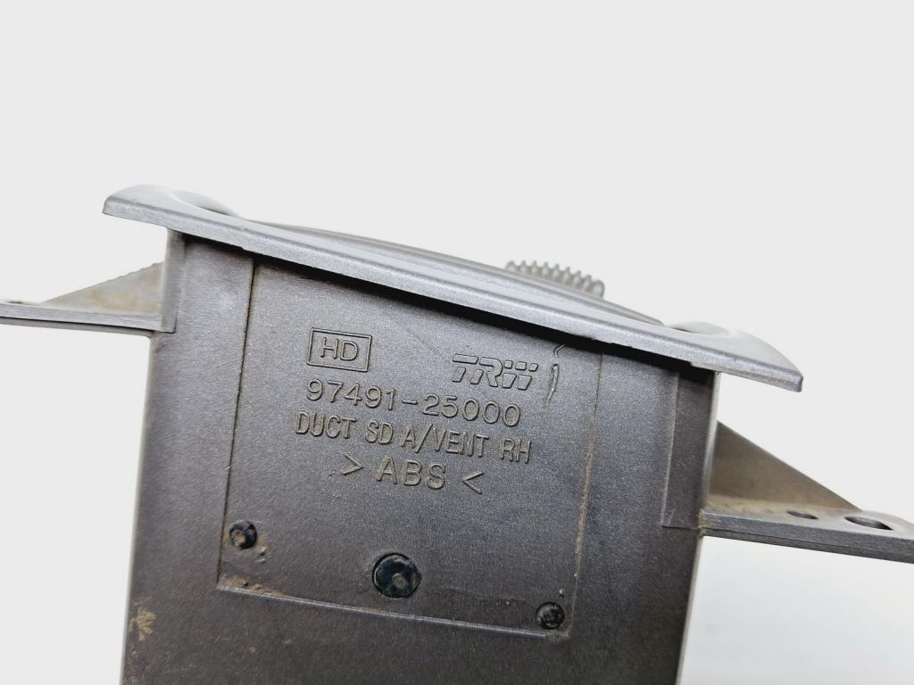 Дефлектор воздушный, 500 рублей, Пермь