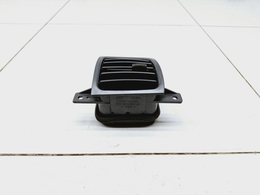 Дефлектор воздушный, 500 рублей, Пермь