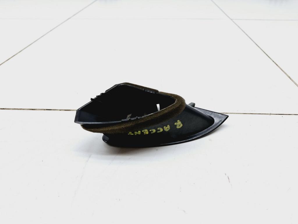 Дефлектор воздушный, 500 рублей, Пермь