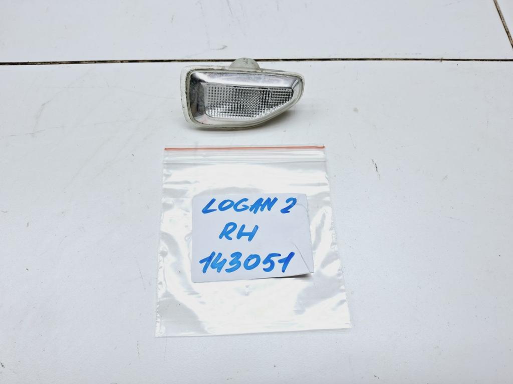 Повторитель на крыло правый, 500 рублей, Пермь