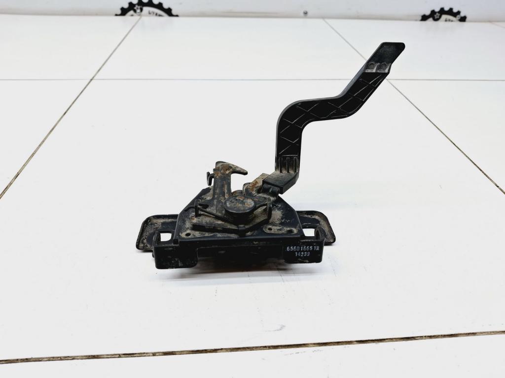 Замок капота, 3000 рублей, Пермь