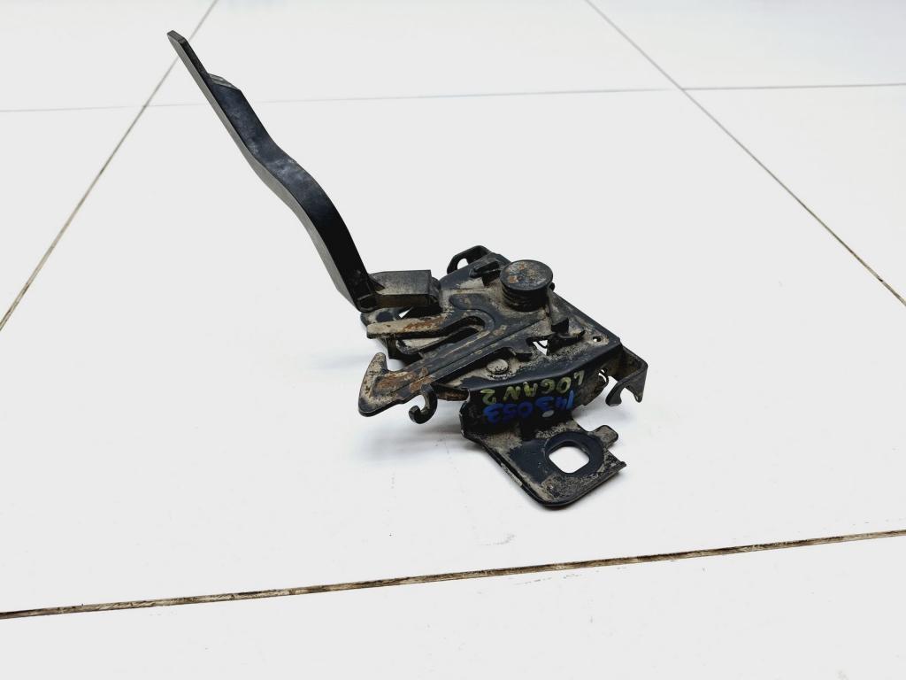 Замок капота, 3000 рублей, Пермь