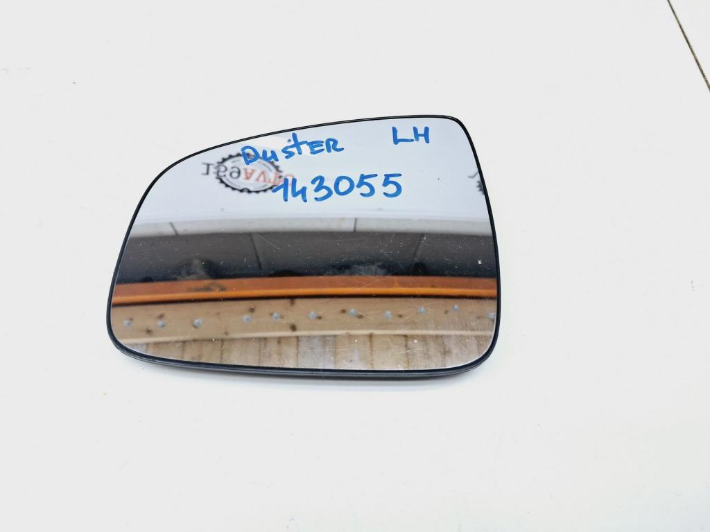 Зеркальный элемент левый, 1000 рублей, Пермь