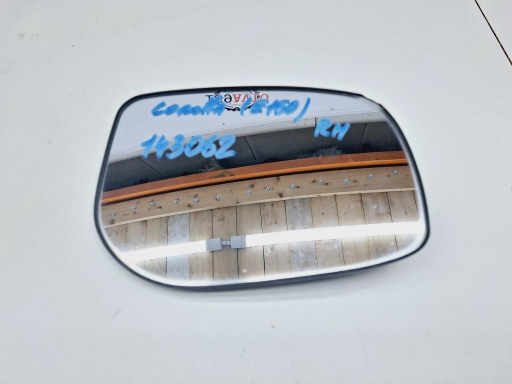 Зеркальный элемент правый, 3000 рублей, Пермь