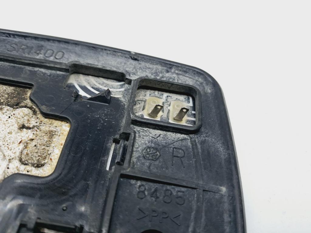 Зеркальный элемент правый, 3000 рублей, Пермь