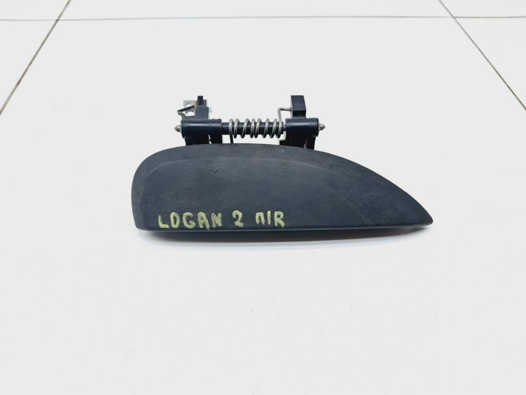 Ручка двери наружная правая, 1100 рублей, Пермь