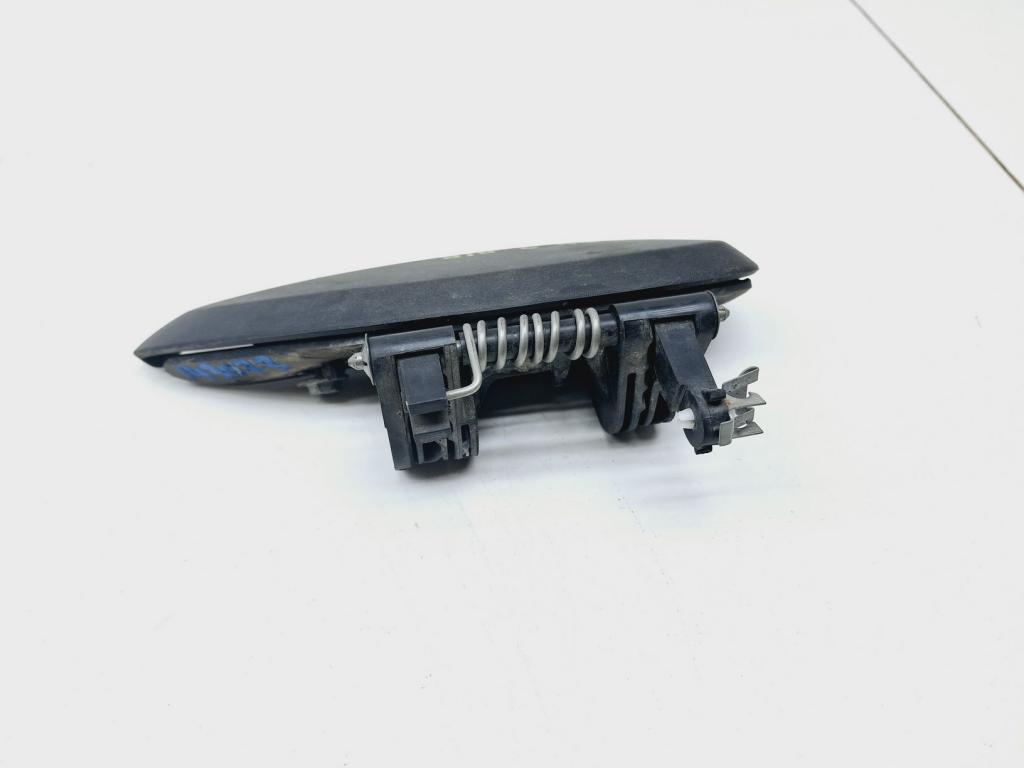 Ручка двери наружная правая, 1100 рублей, Пермь