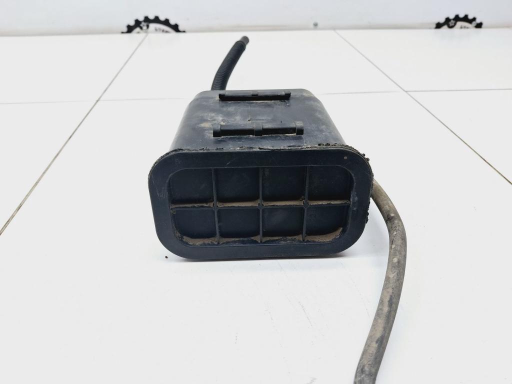 Абсорбер фильтр угольный, 500 рублей, Пермь