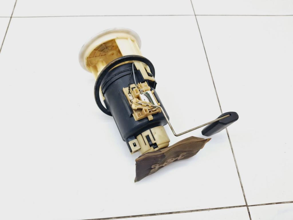 Насос топливный, 1500 рублей, Пермь