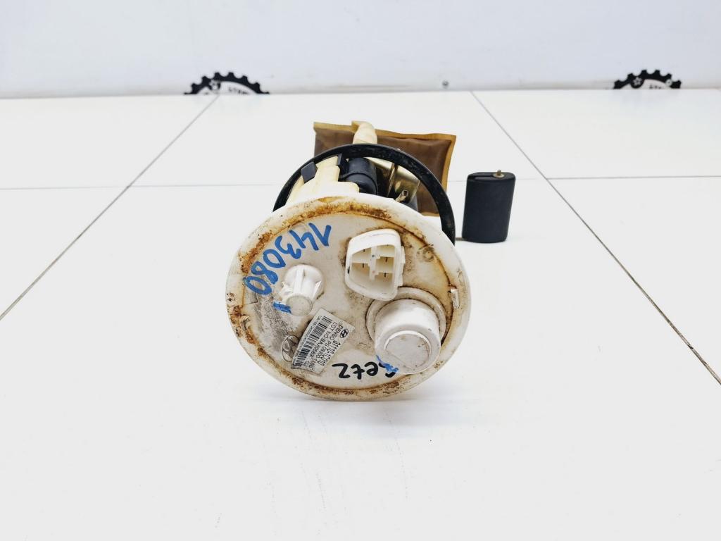 Насос топливный, 1500 рублей, Пермь