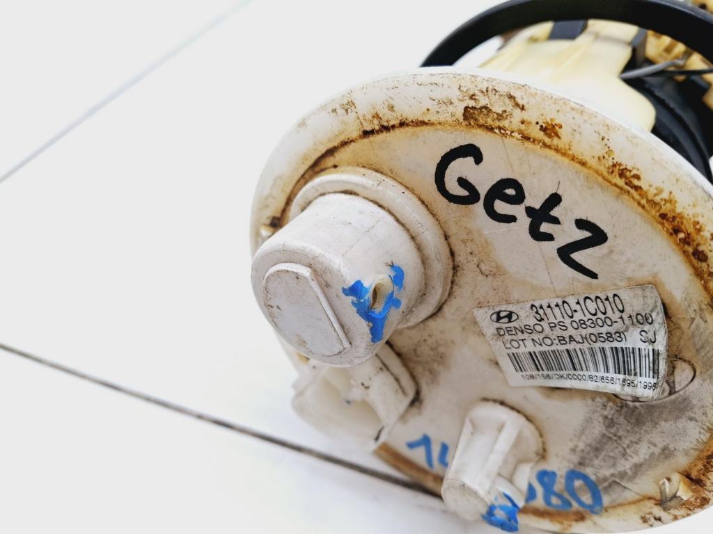 Насос топливный, 1500 рублей, Пермь