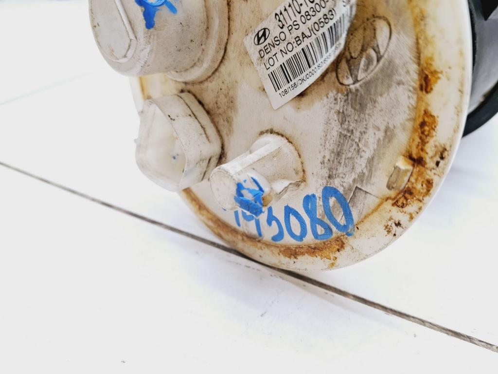 Насос топливный, 1500 рублей, Пермь