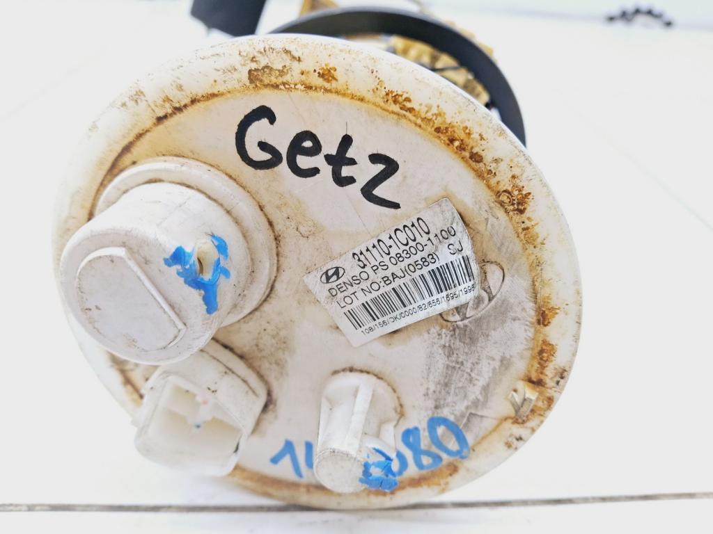 Насос топливный, 1500 рублей, Пермь