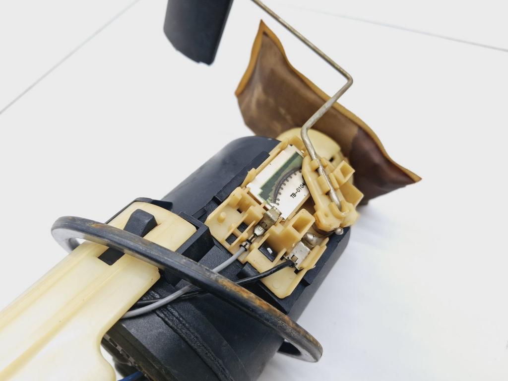 Насос топливный, 1500 рублей, Пермь