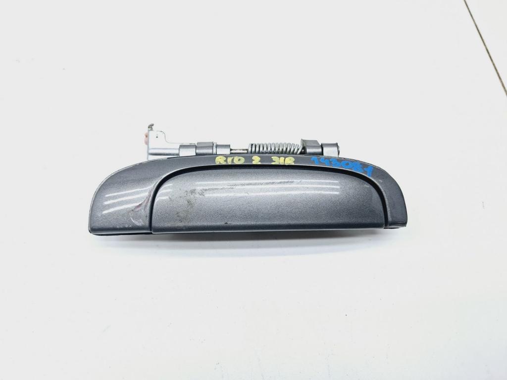 Ручка двери задней наружная правая, 500 рублей, Пермь