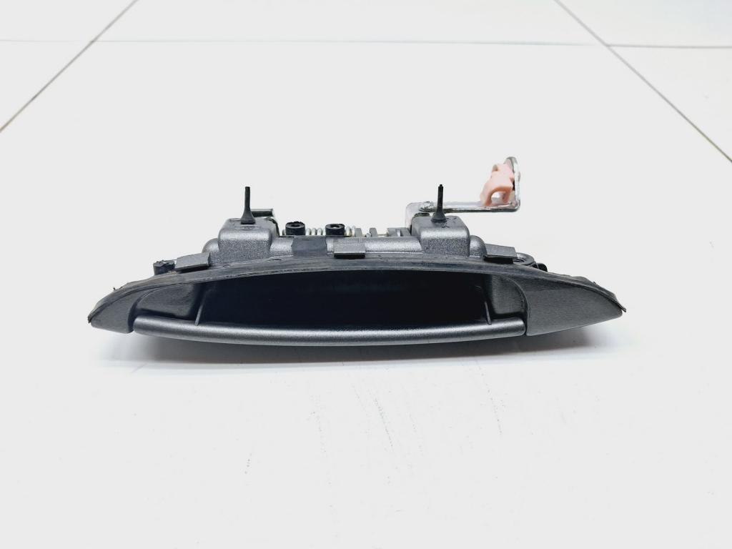 Ручка двери задней наружная правая, 500 рублей, Пермь