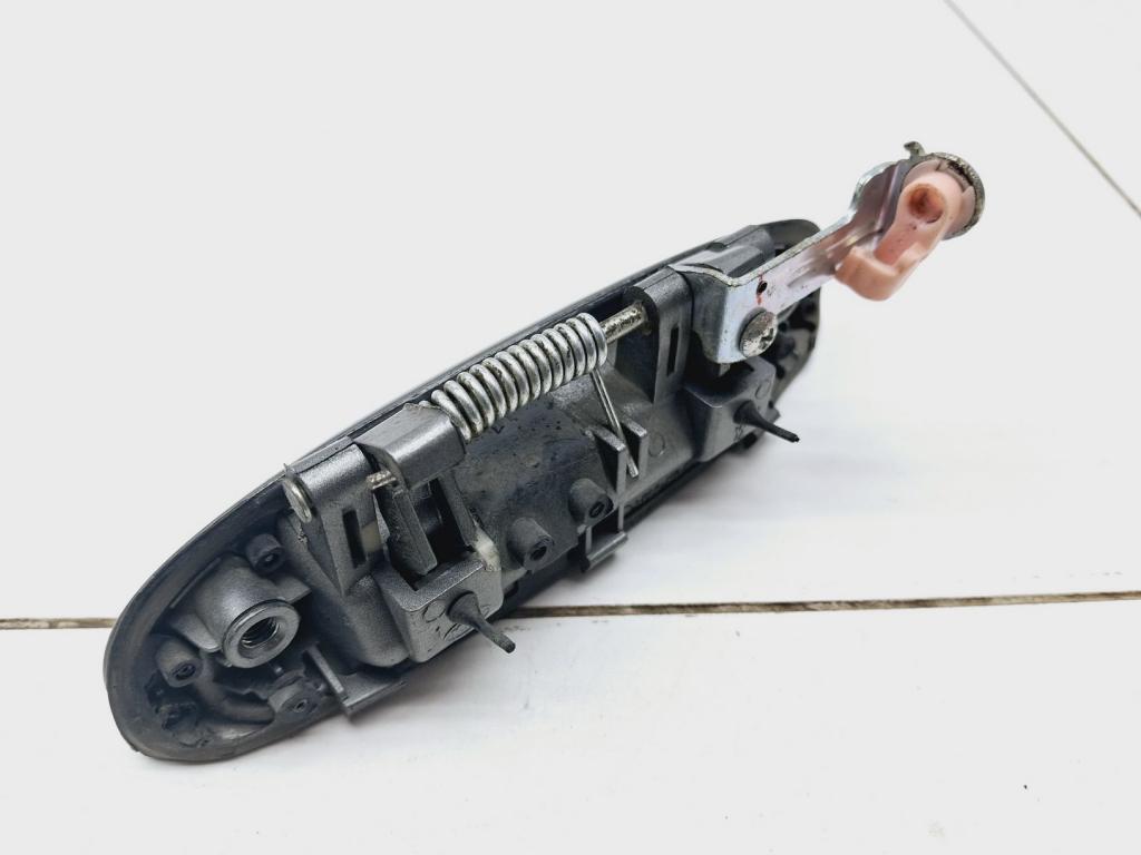 Ручка двери задней наружная правая, 500 рублей, Пермь