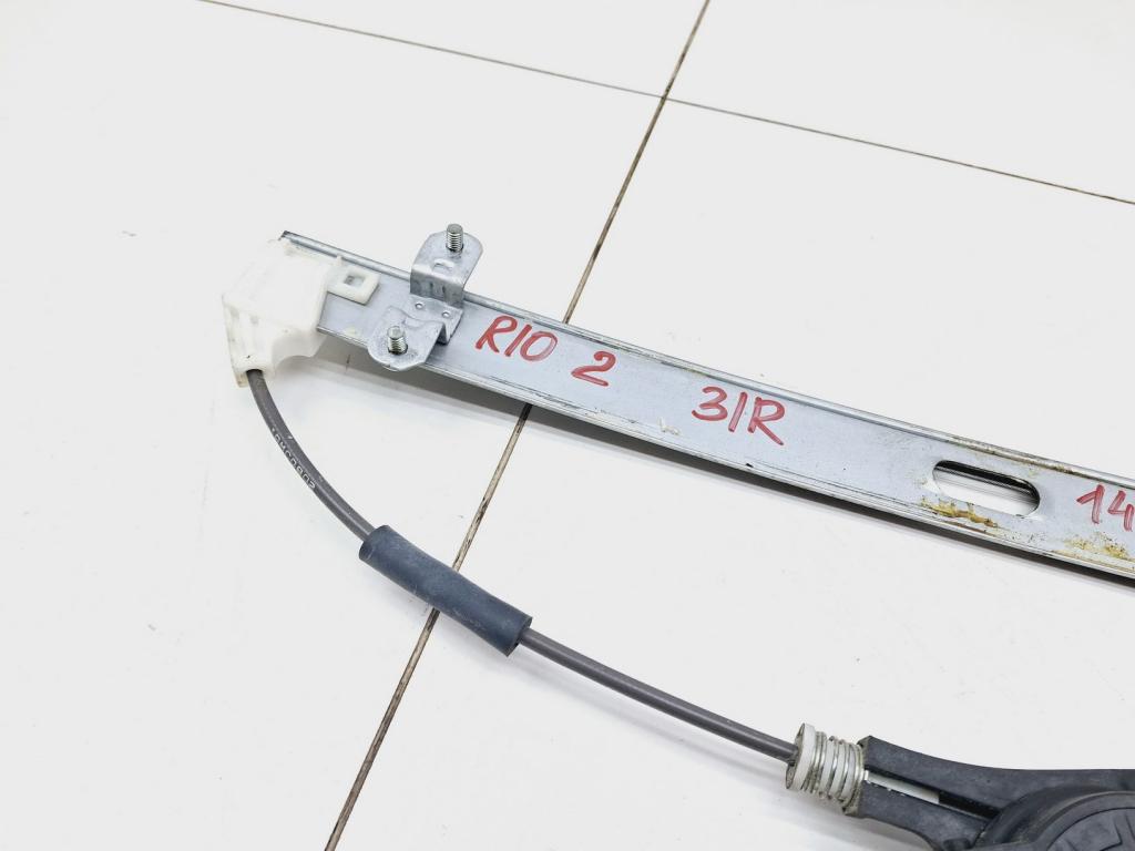 Стеклоподъемник задний правый, 500 рублей, Пермь