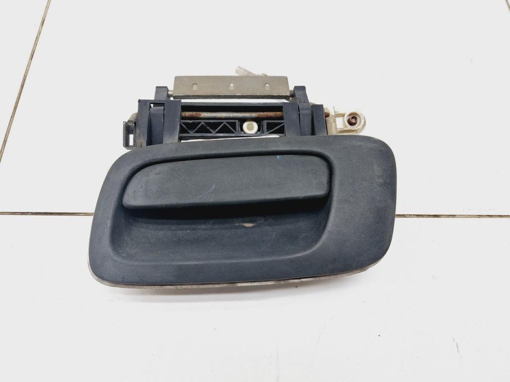 Ручка двери наружная левая, 500 рублей, Пермь