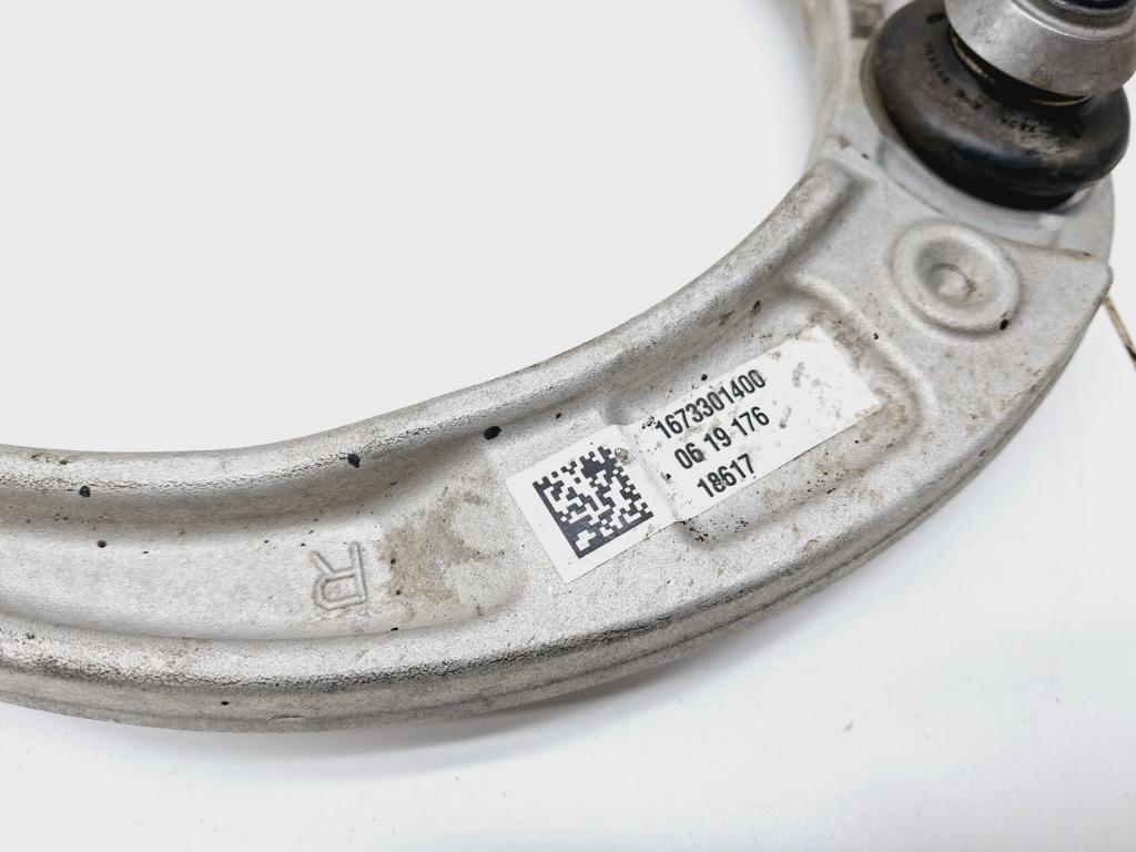 Рычаг передний верхний правый, 25000 рублей, Пермь