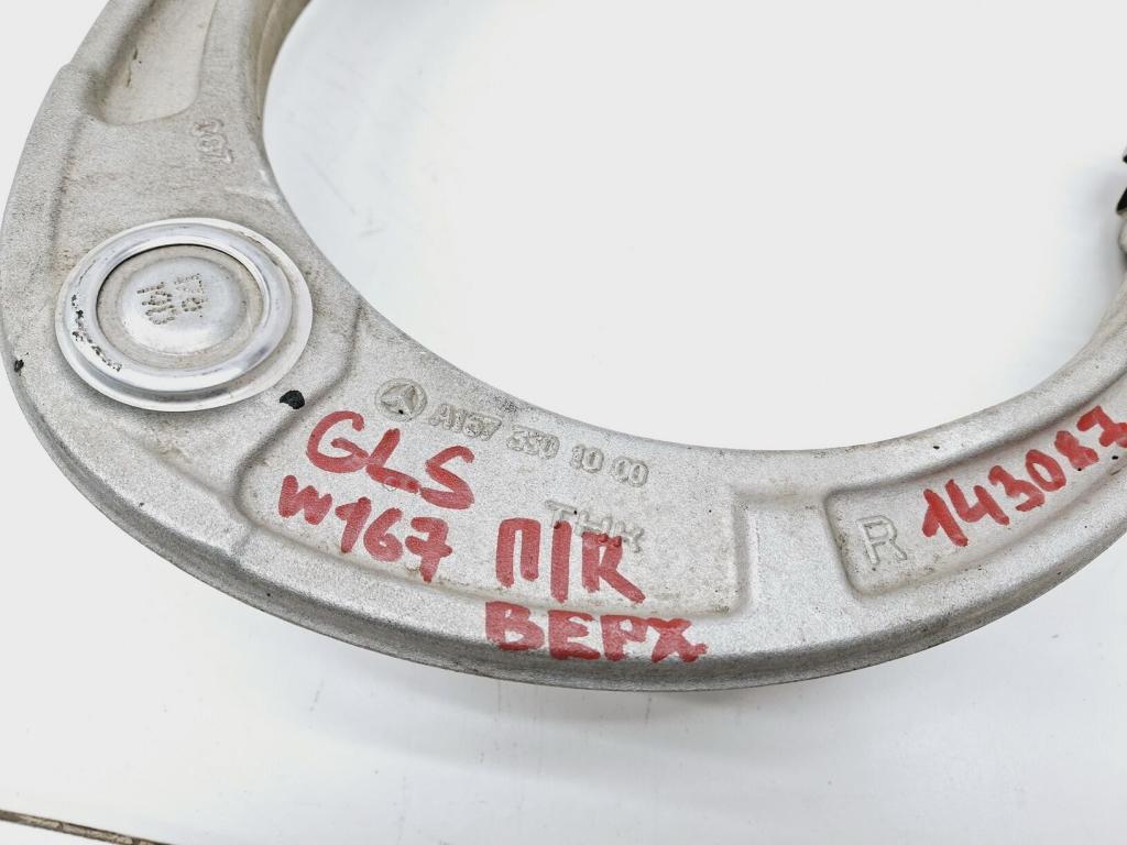 Рычаг передний верхний правый, 25000 рублей, Пермь