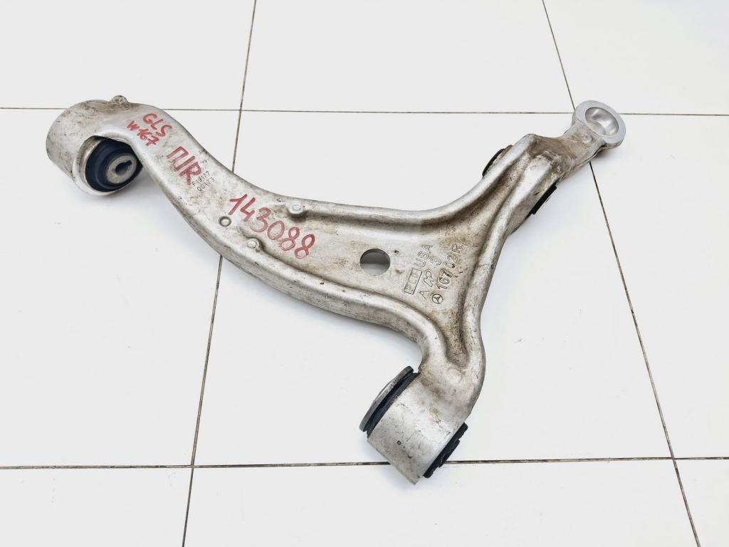 Рычаг передний нижний правый, 40000 рублей, Пермь