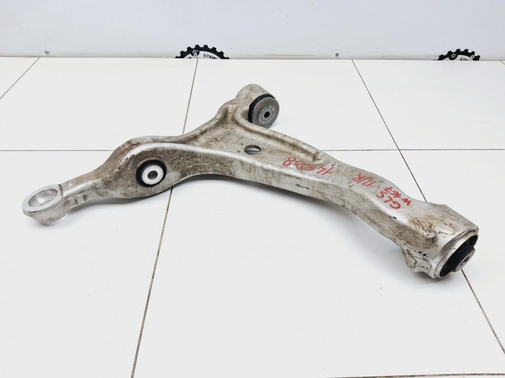 Рычаг передний нижний правый, 40000 рублей, Пермь