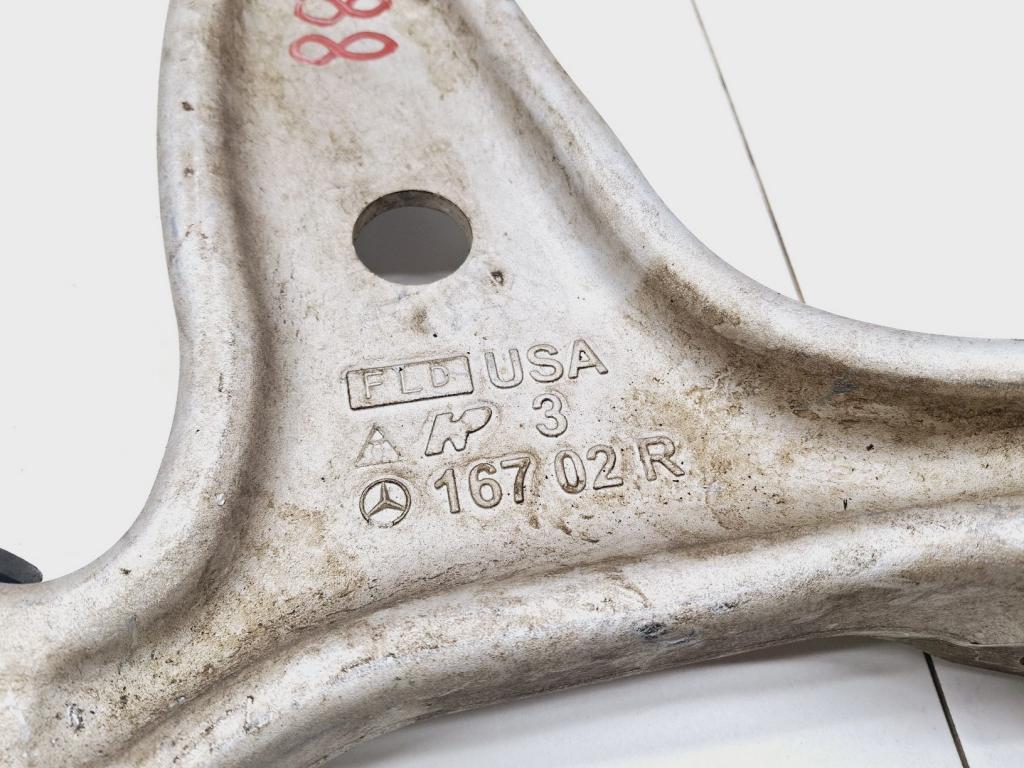 Рычаг передний нижний правый, 40000 рублей, Пермь