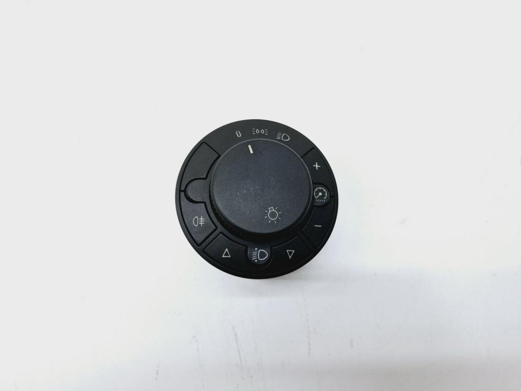 Переключатель света фар, 1200 рублей, Пермь