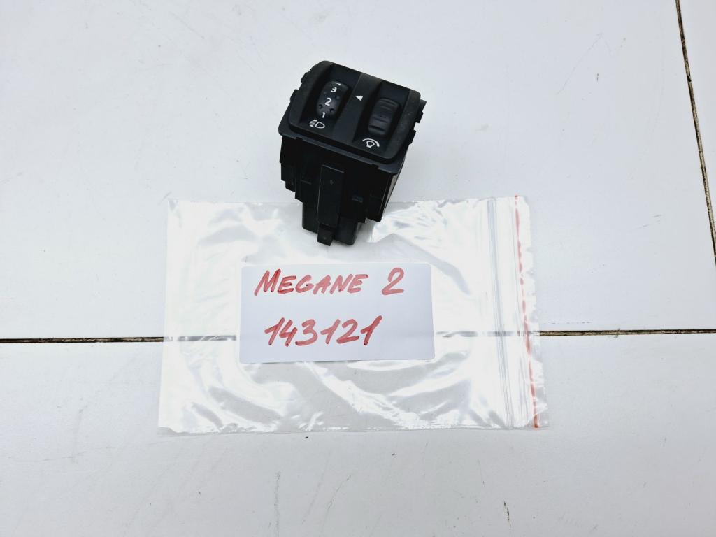 Кнопка корректора фар, 500 рублей, Пермь