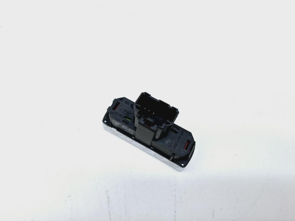 Кнопка аварийной сигнализации, 500 рублей, Пермь