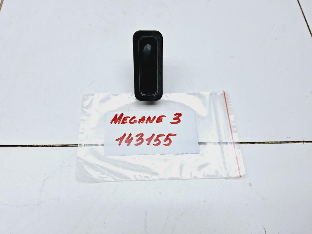 Кнопка открывания багажника, 1000 рублей, Пермь