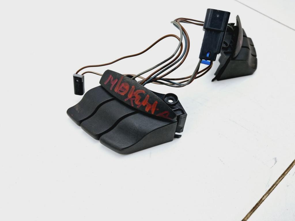 Кнопка в руль, 500 рублей, Пермь