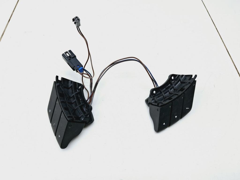 Кнопка в руль, 500 рублей, Пермь