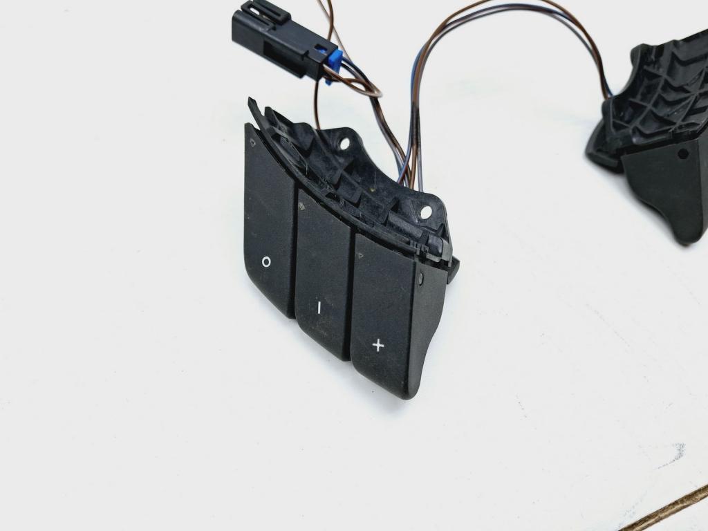 Кнопка в руль, 500 рублей, Пермь